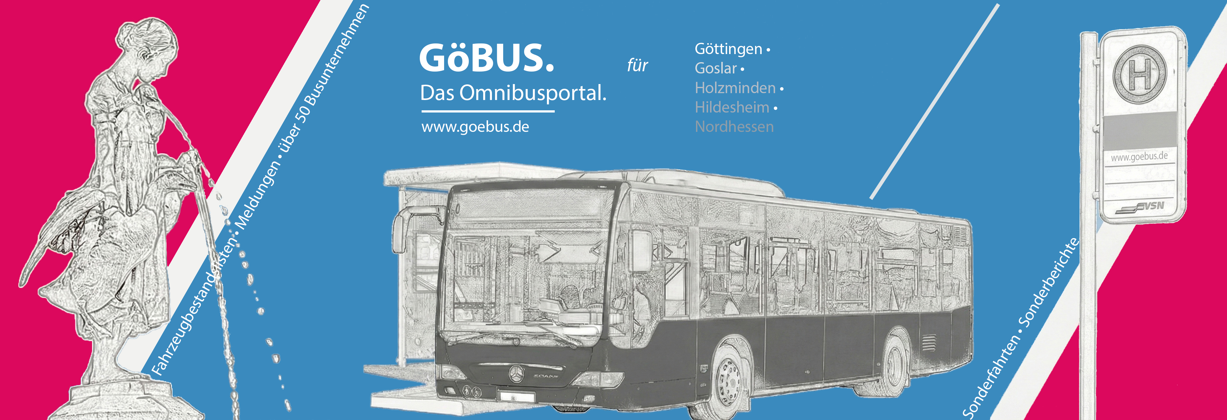 GöBUS Banner