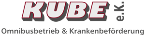 Kube e.K. Omnibusbetrieb & Krankenbeförderung, Müden (Aller)