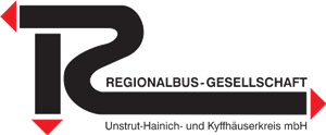 Regionalbus-Gesellschaft Unstrut-Hainich- und Kyffhäuserkreis mbH, Mühlhausen