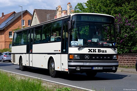 FR-XH 215