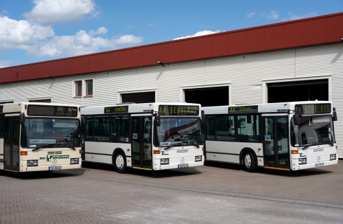 11. GöBUS-Sonderfahrt (3. Auflage)