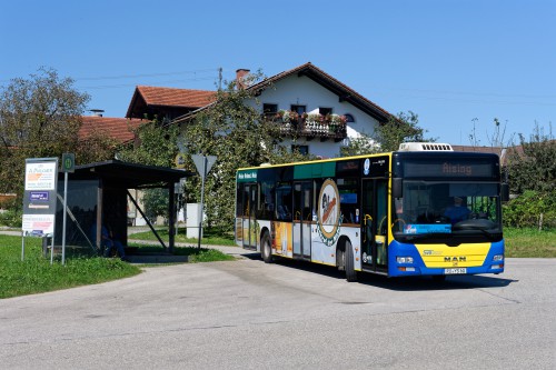 15. GöBUS-Sonderfahrt