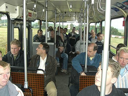 &Uuml;berraschung O 305